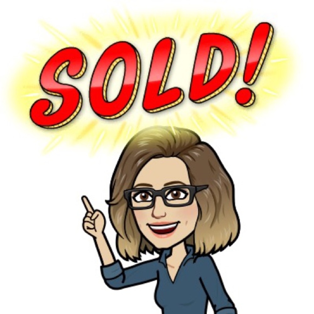 Closet closing sale!